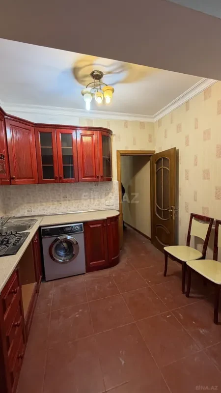 Satılır 3 otaqlı mənzil 80 m²