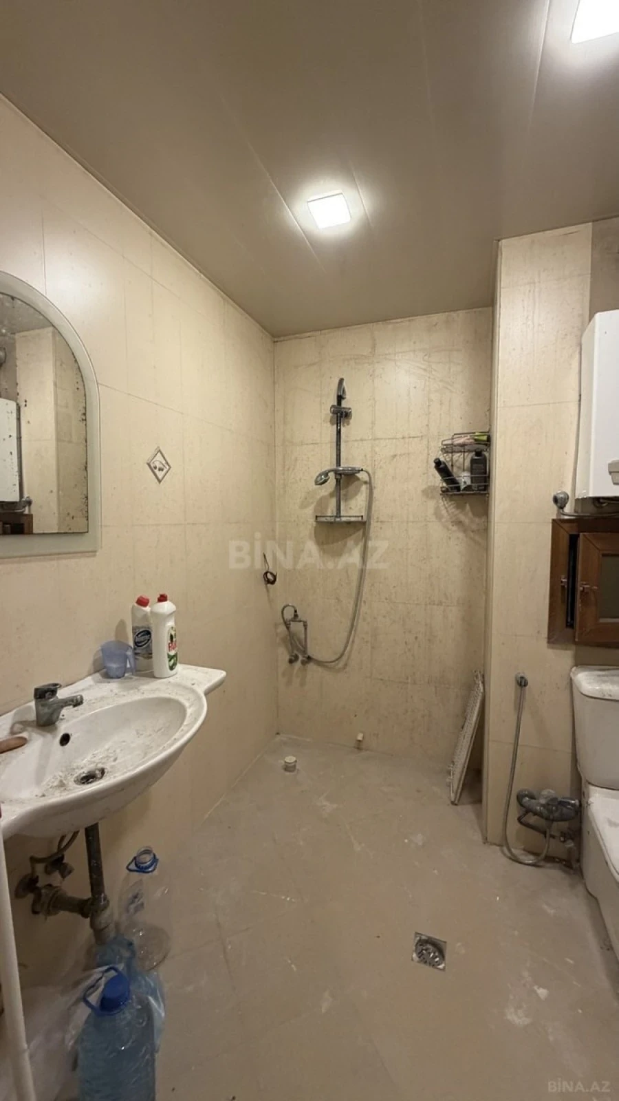 Satılır 3 otaqlı mənzil 80 m²