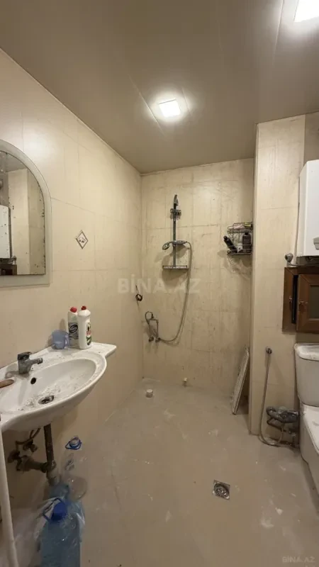 Satılır 3 otaqlı mənzil 80 m²