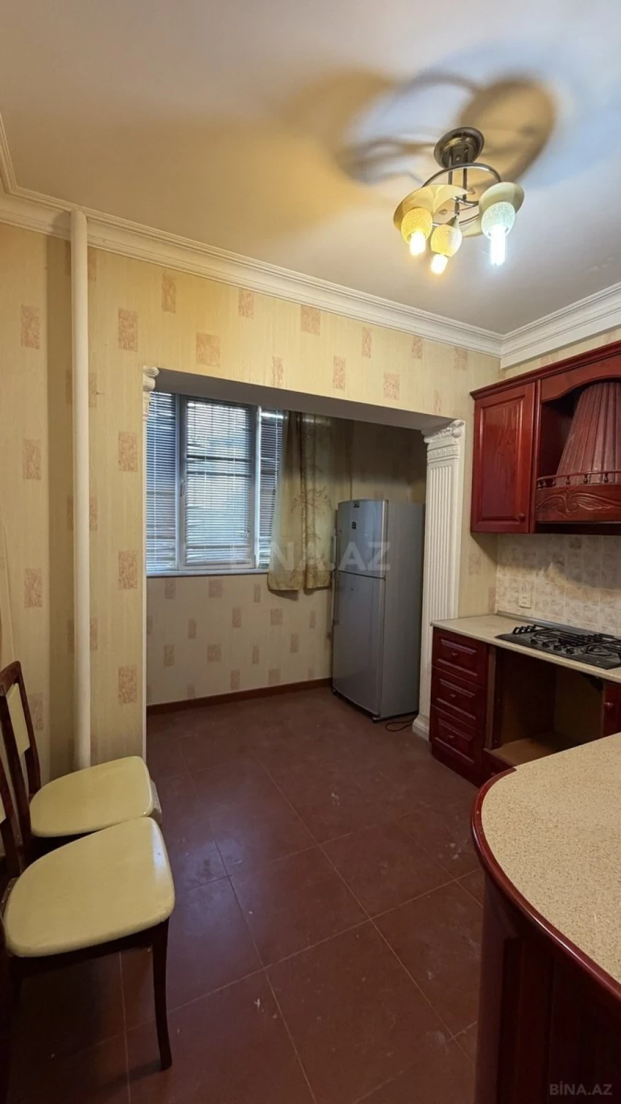 Satılır 3 otaqlı mənzil 80 m²