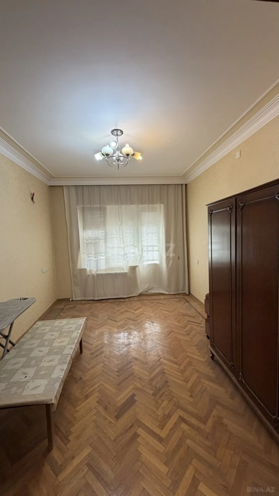Satılır 3 otaqlı mənzil 80 m²