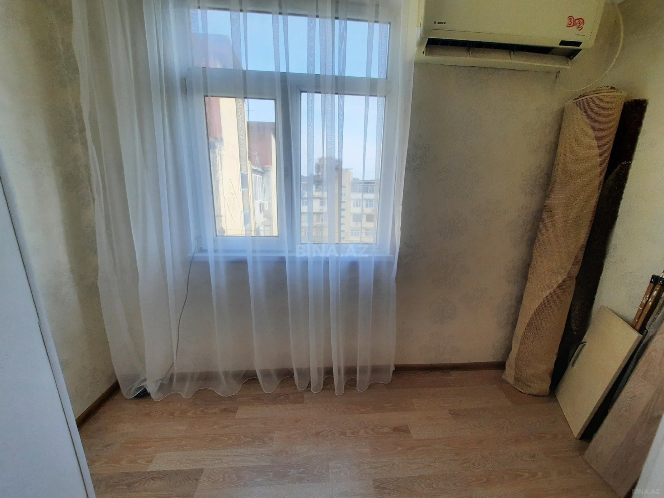 Satılır 2 otaqlı mənzil 50 m²