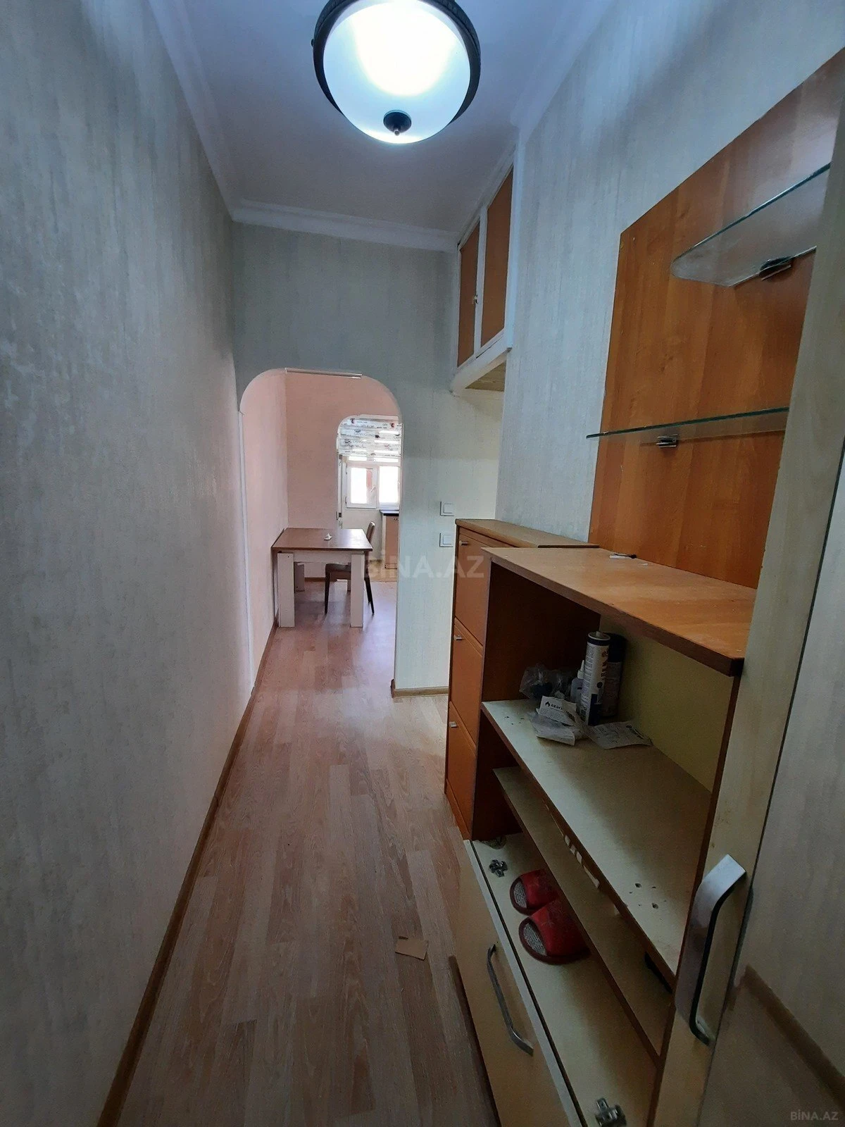 Satılır 2 otaqlı mənzil 50 m²