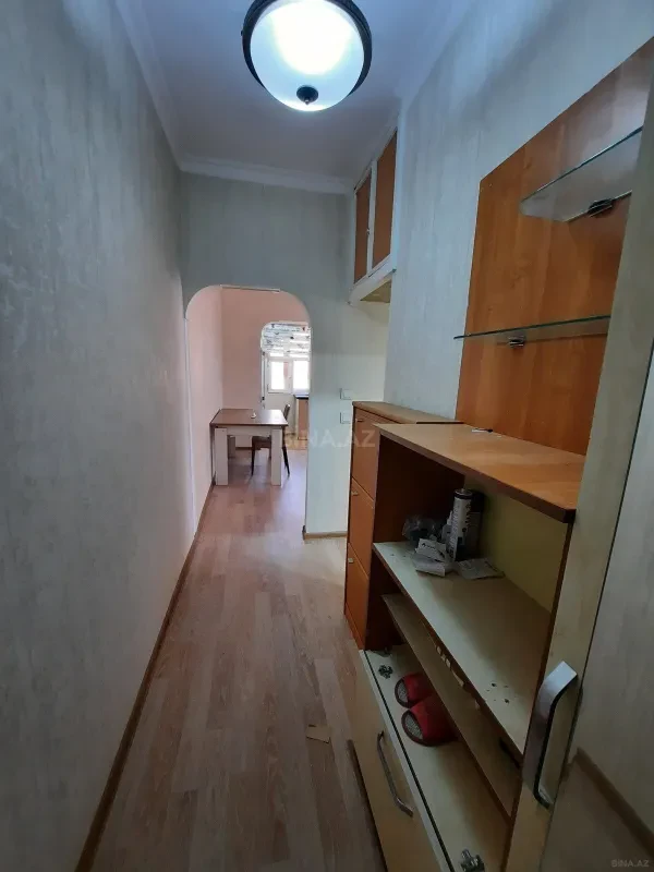 Satılır 2 otaqlı mənzil 50 m²