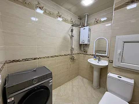 Satılır 2 otaqlı mənzil 50 m²