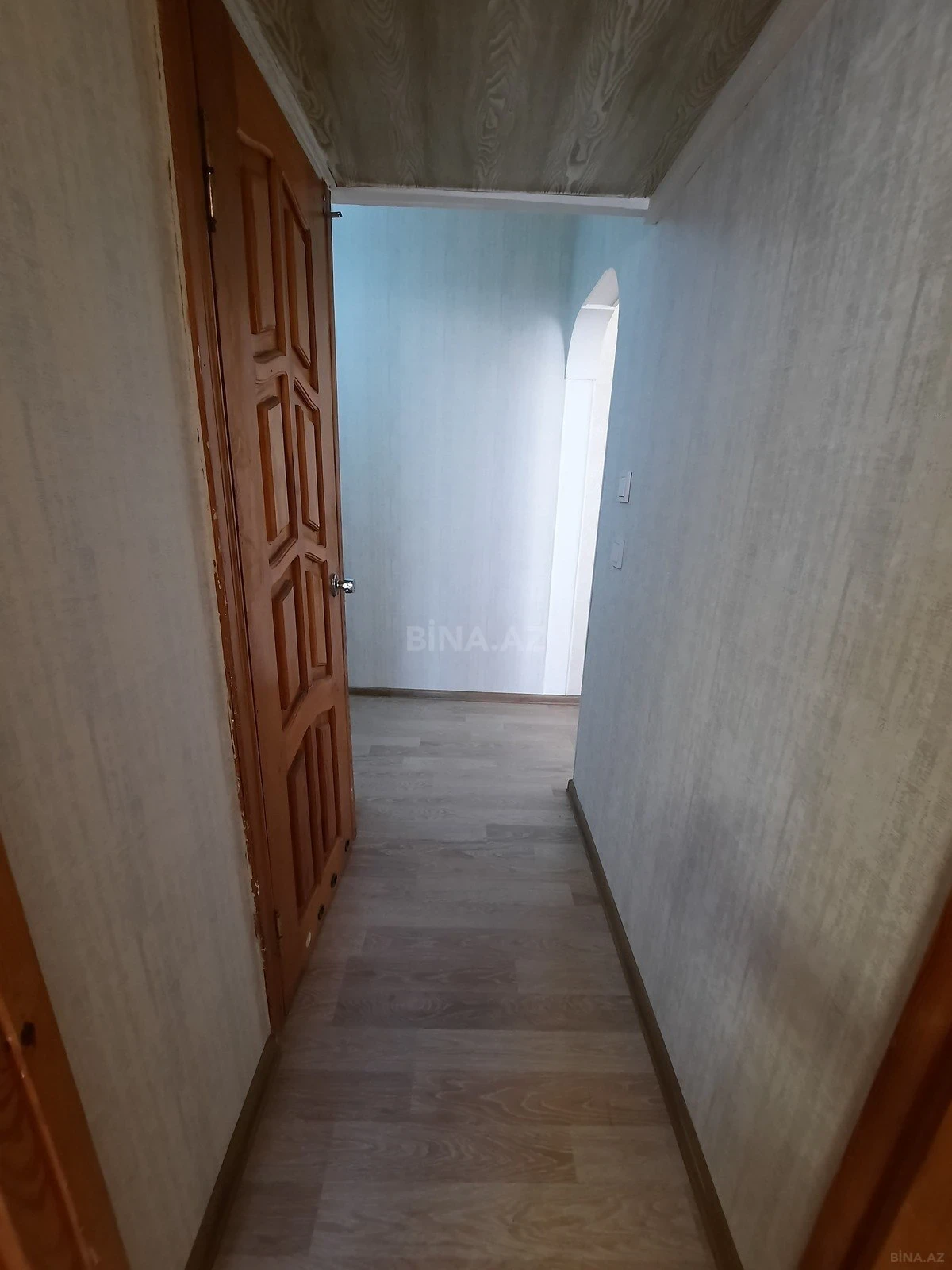 Satılır 2 otaqlı mənzil 50 m²