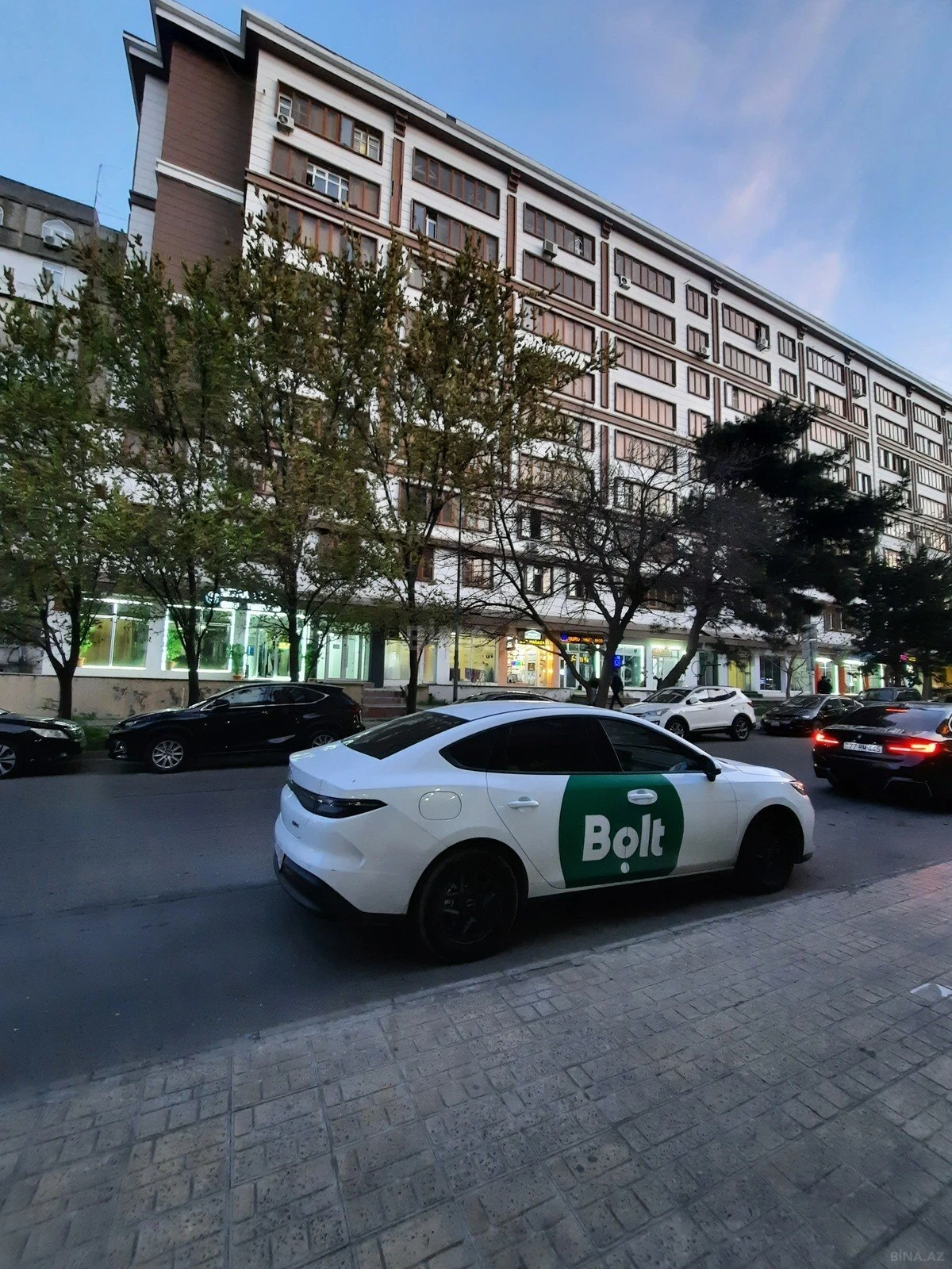 Satılır 2 otaqlı mənzil 50 m²