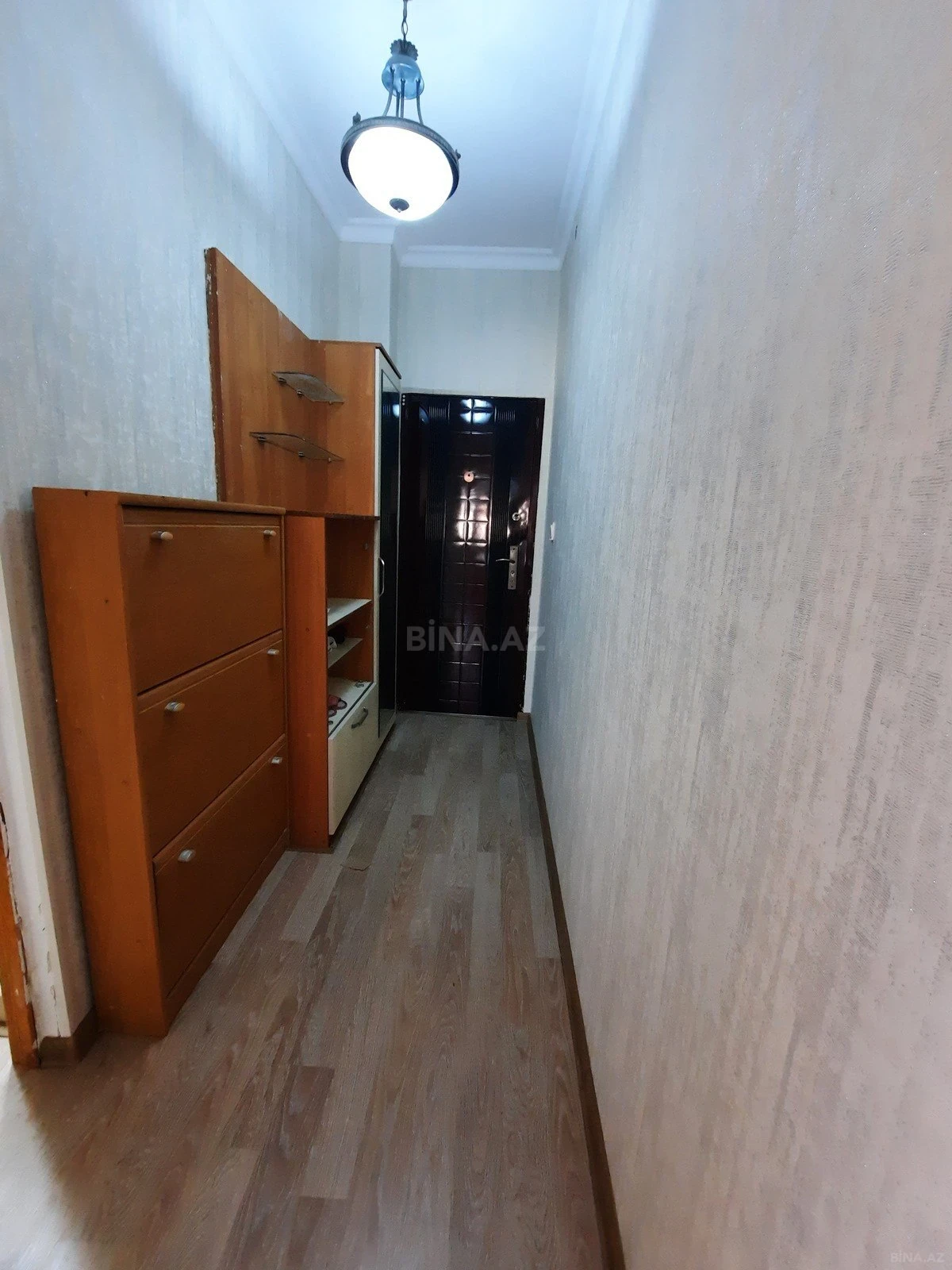 Satılır 2 otaqlı mənzil 50 m²