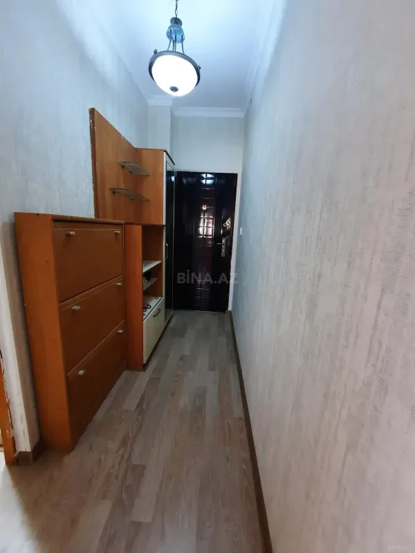 Satılır 2 otaqlı mənzil 50 m²