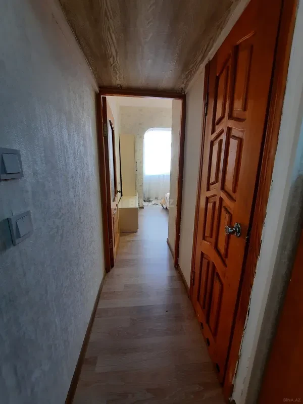 Satılır 2 otaqlı mənzil 50 m²