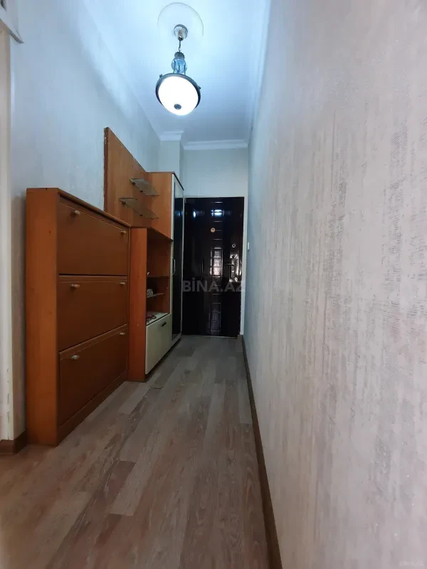 Satılır 2 otaqlı mənzil 50 m²