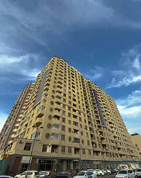 Satılır 3 otaqlı mənzil 145 m² — Bakı, Xətai 3 otaq 145.00 m²