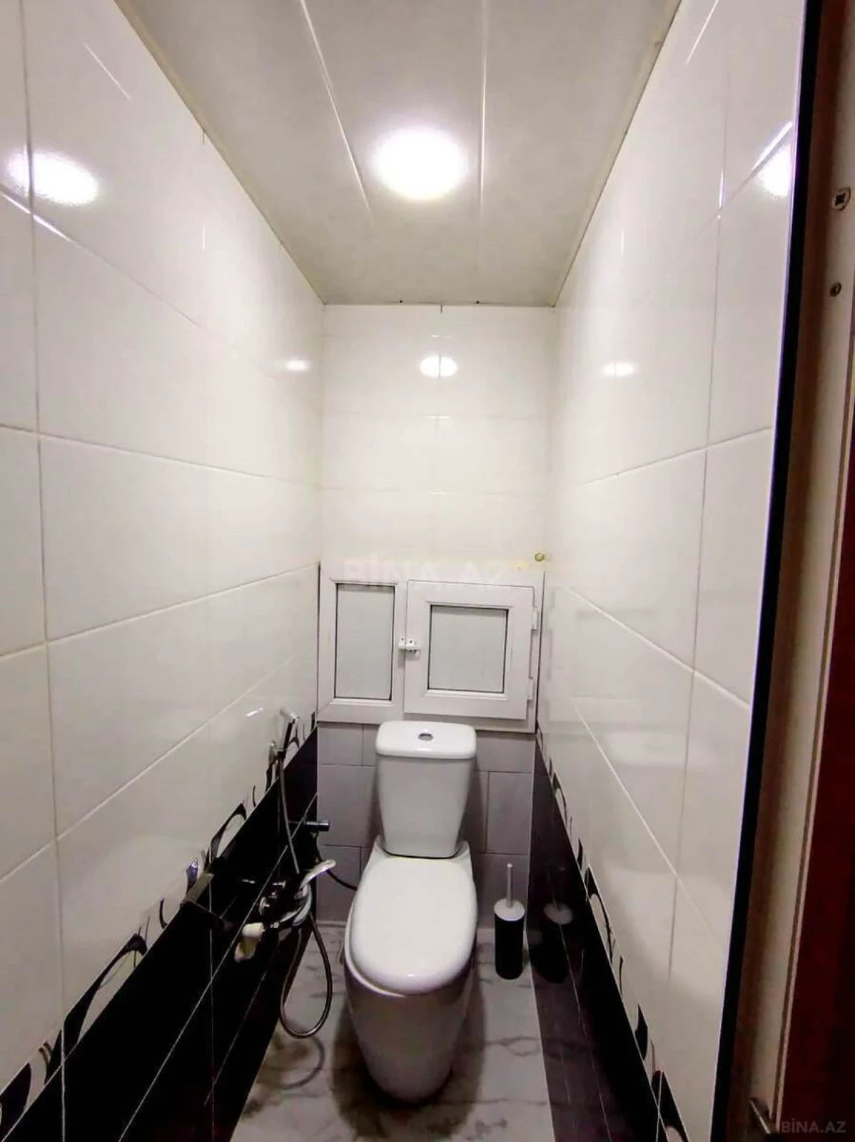 Satılır 2 otaqlı mənzil 60 m²