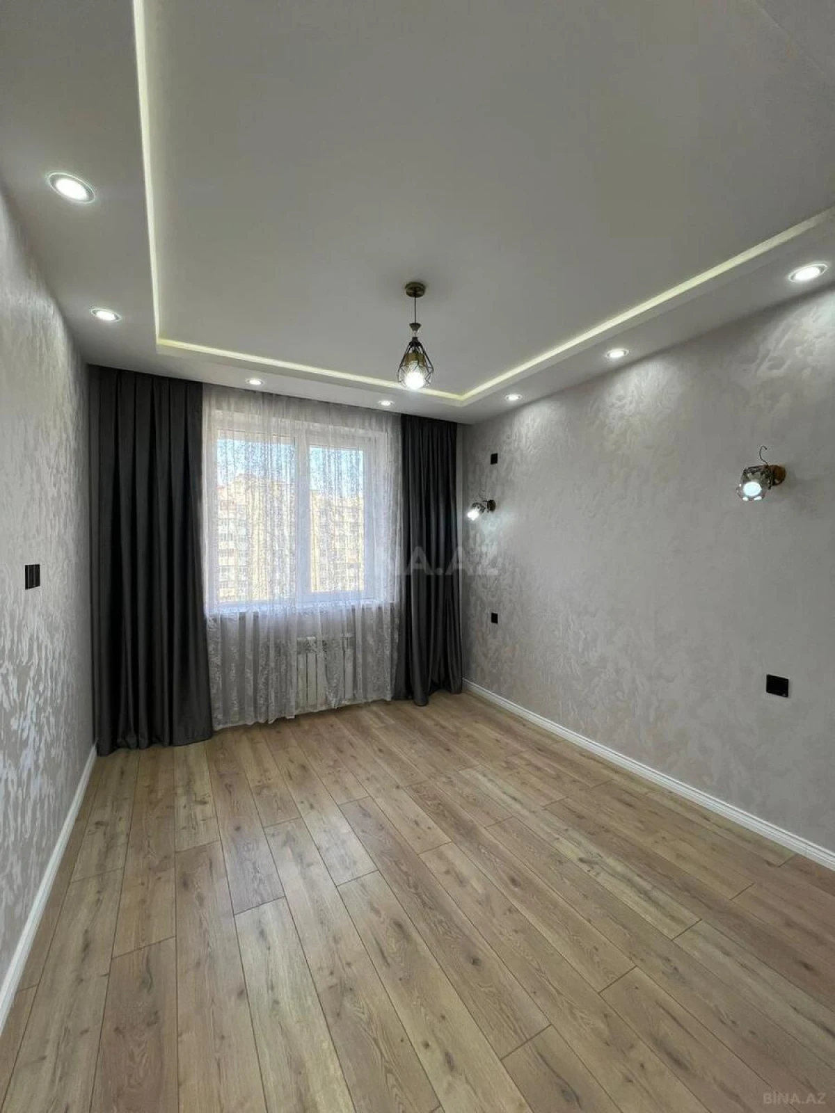 Satılır 3 otaqlı mənzil 65 m²