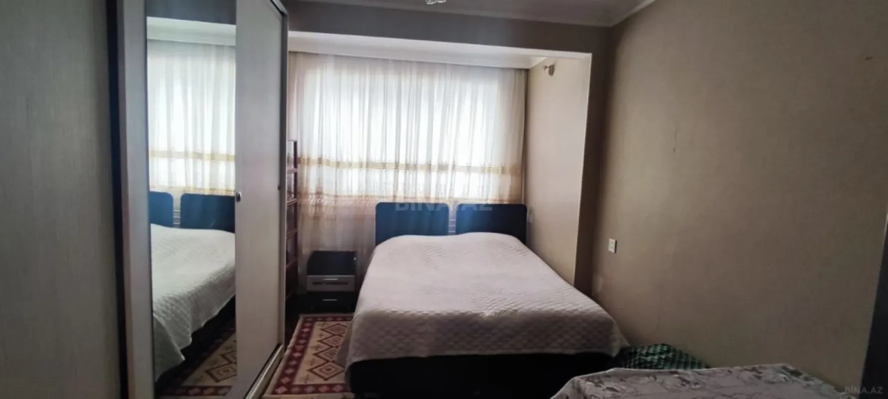 Satılır 3 otaqlı mənzil 80 m²