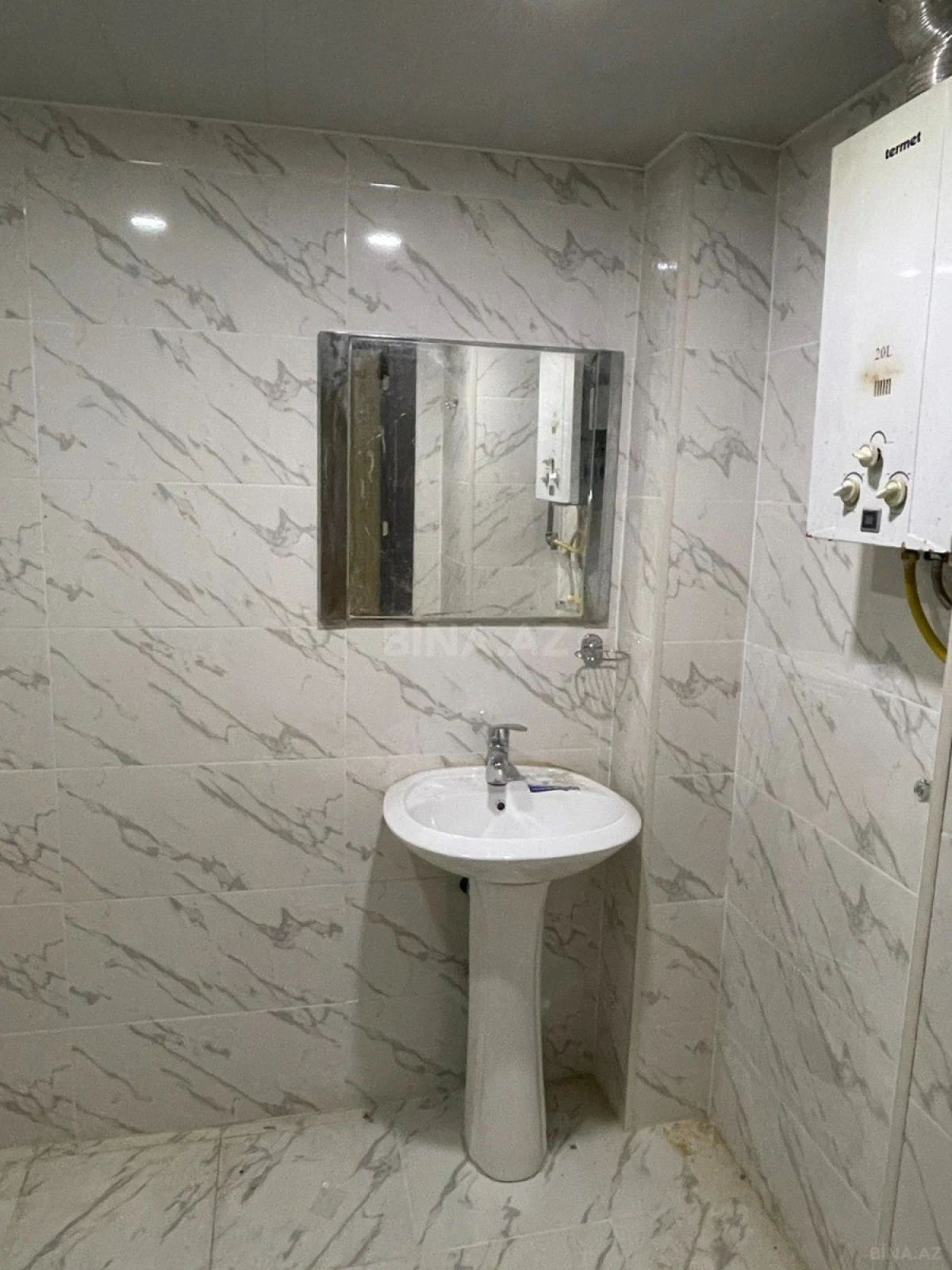 Kirayə verilir 3 otaqlı mənzil 70 m²