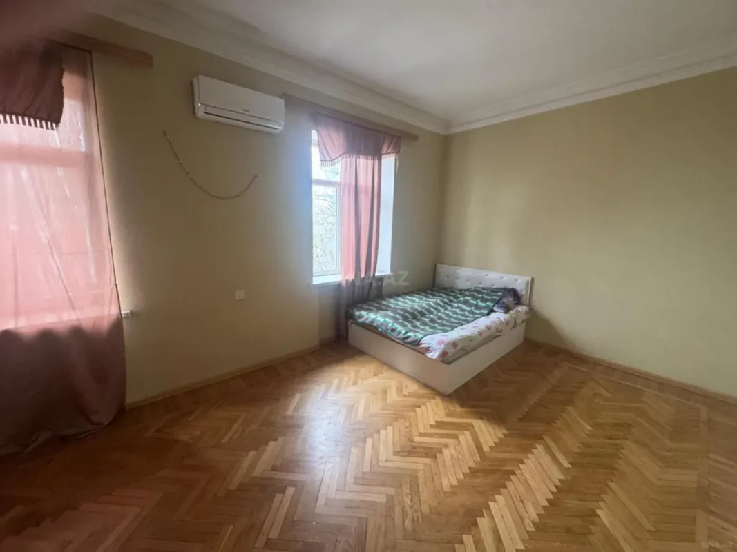 Kirayə verilir 3 otaqlı mənzil 70 m²