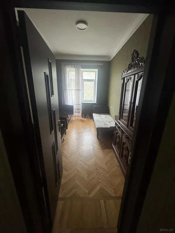 Kirayə verilir 3 otaqlı mənzil 70 m²
