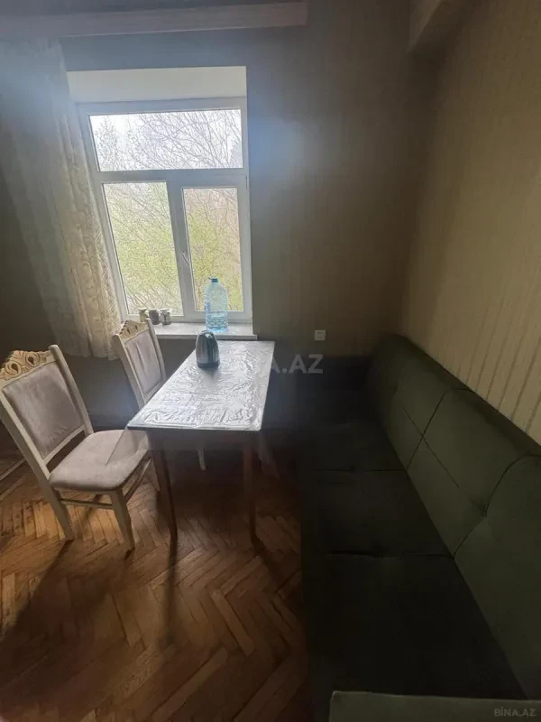 Kirayə verilir 3 otaqlı mənzil 70 m²