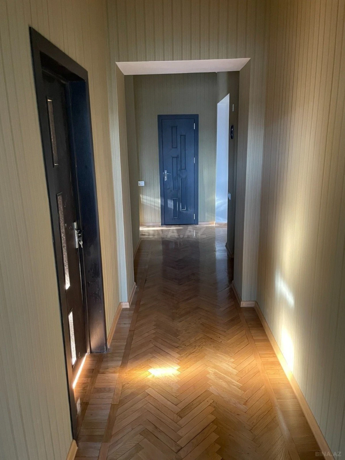Kirayə verilir 3 otaqlı mənzil 70 m²