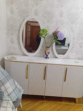 Kirayə verilir 2 otaqlı mənzil 50 m² — Bakı, Nərimanov 2 otaq 50.00 m²