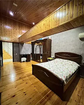Satılır 3 otaqlı mənzil 105 m²