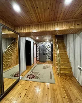 Satılır 3 otaqlı mənzil 105 m²
