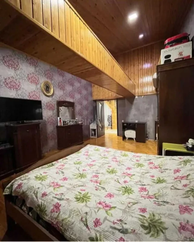 Satılır 3 otaqlı mənzil 105 m²