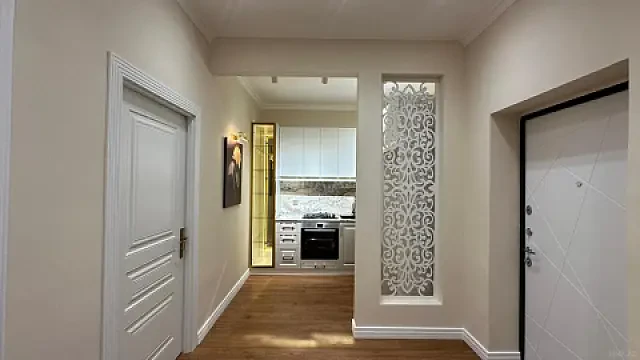 Satılır 2 otaqlı mənzil 66 m² — Bakı, Nərimanov 2 otaq 66.00 m²