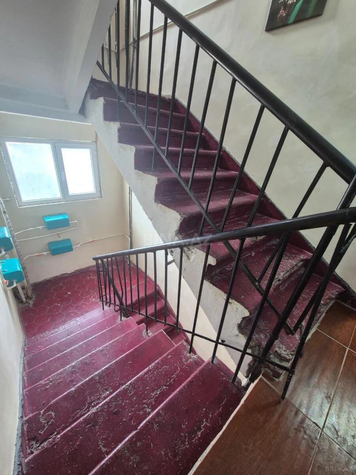 Satılır 3 otaqlı mənzil 72 m²