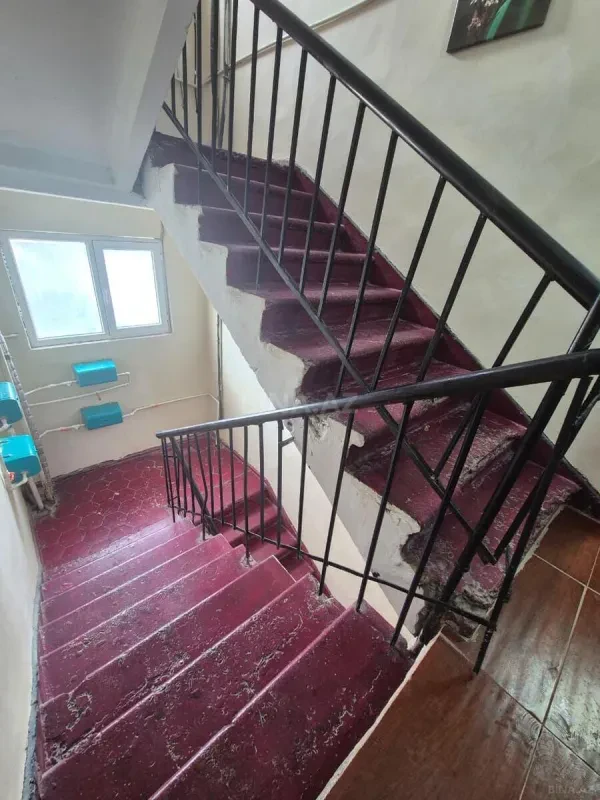 Satılır 3 otaqlı mənzil 72 m²