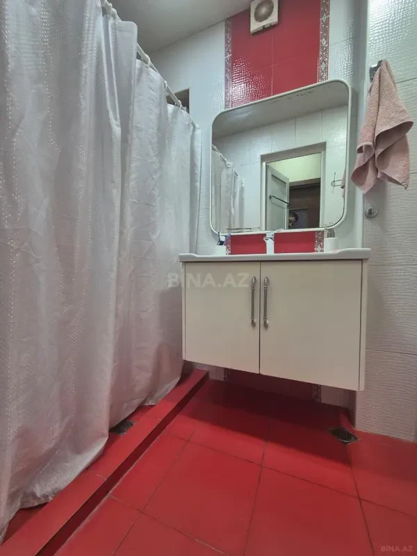 Satılır 3 otaqlı mənzil 72 m²