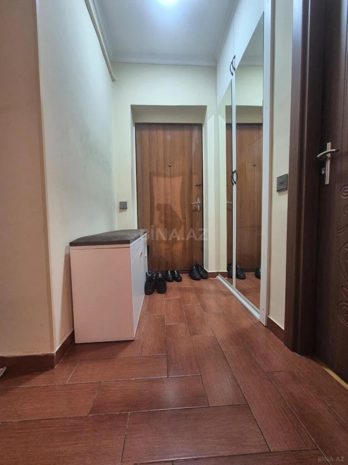 Satılır 3 otaqlı mənzil 72 m²