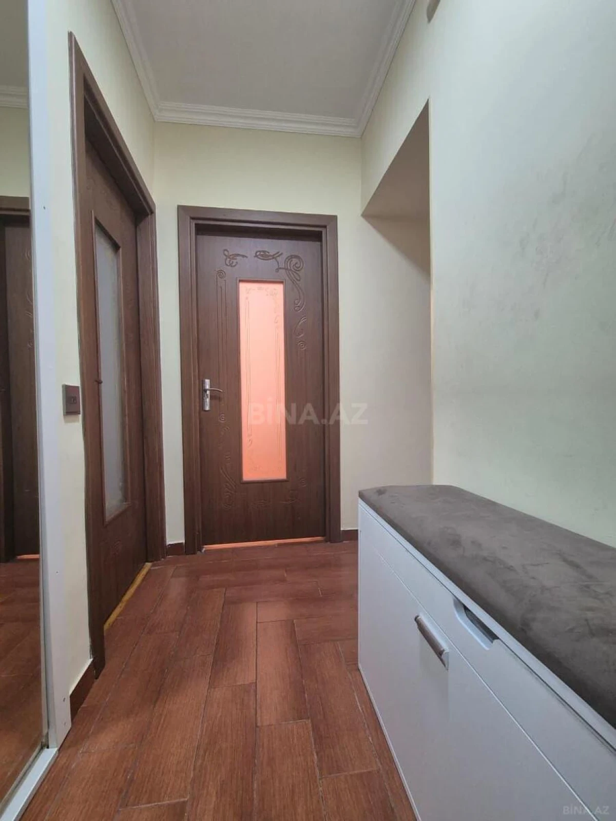 Satılır 3 otaqlı mənzil 72 m²