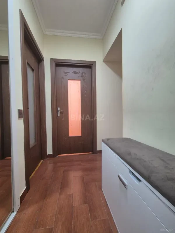 Satılır 3 otaqlı mənzil 72 m²
