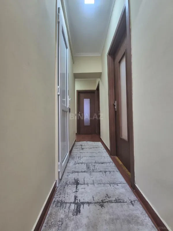 Satılır 3 otaqlı mənzil 72 m²