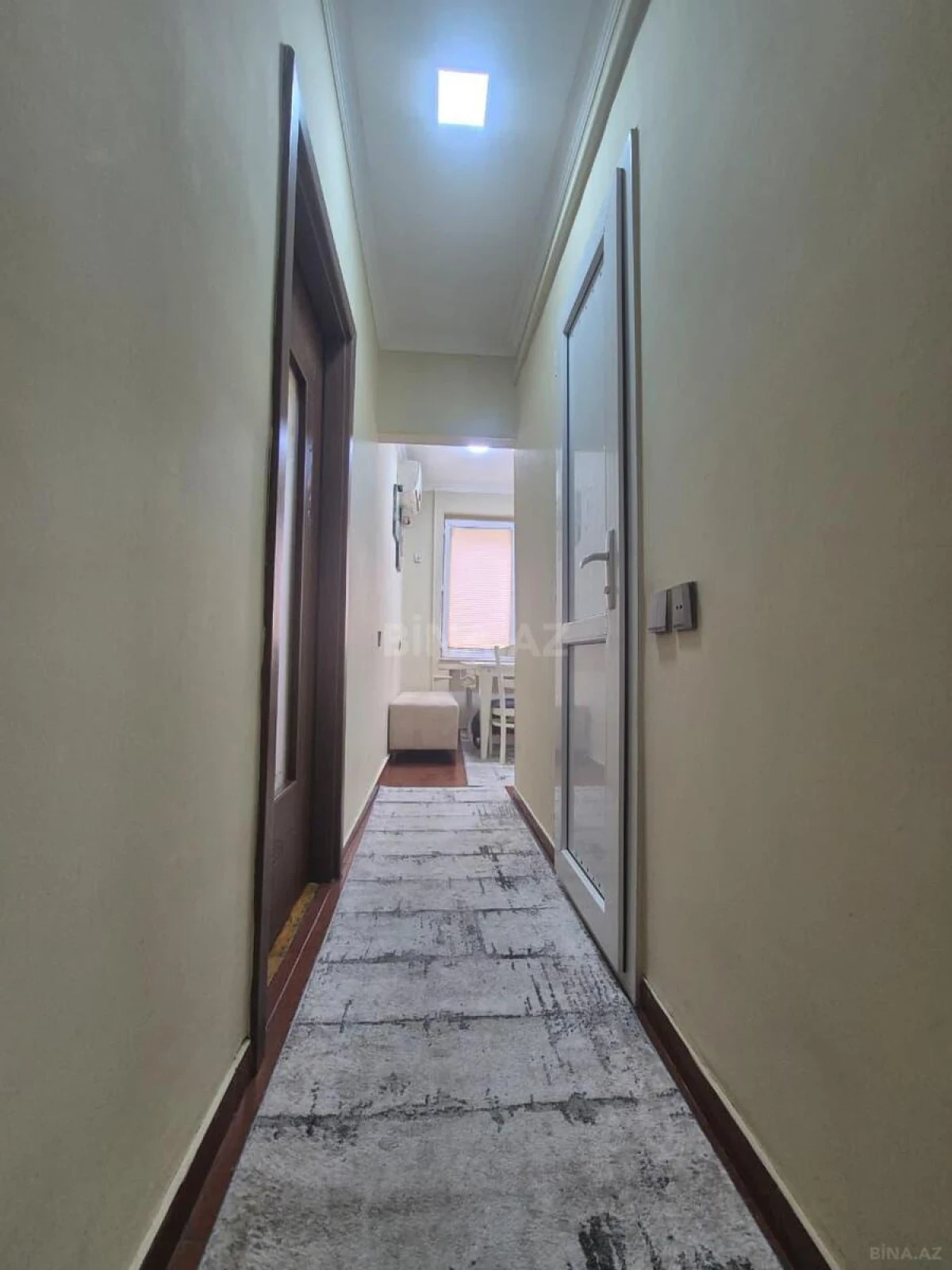 Satılır 3 otaqlı mənzil 72 m²