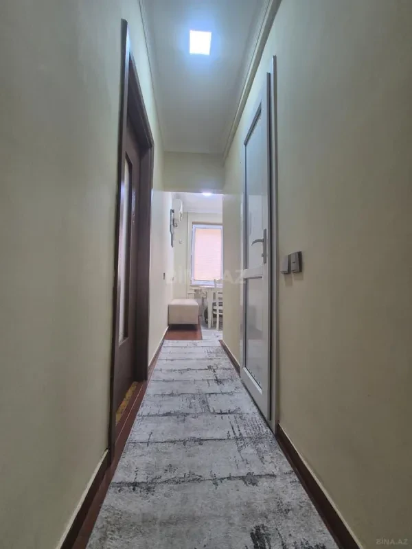Satılır 3 otaqlı mənzil 72 m²