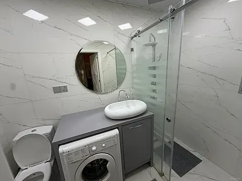 Kirayə verilir 3 otaqlı mənzil 120 m²