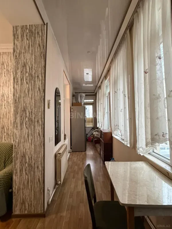 Kirayə verilir 3 otaqlı mənzil 120 m²