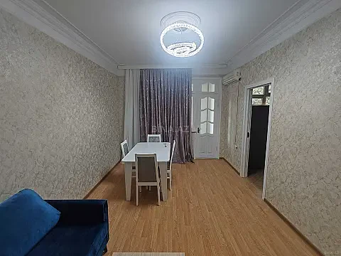 Kirayə verilir 2 otaqlı mənzil 45 m² — Bakı, Binəqədi 2 otaq 45.00 m²