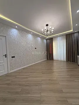 Satılır 4 otaqlı mənzil 100 m² — Bakı, Bakıxanov 4 otaq 100.00 m²