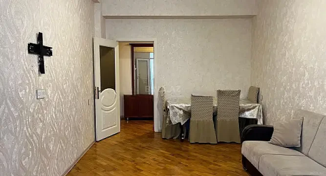 Kirayə verilir 3 otaqlı mənzil 75 m²