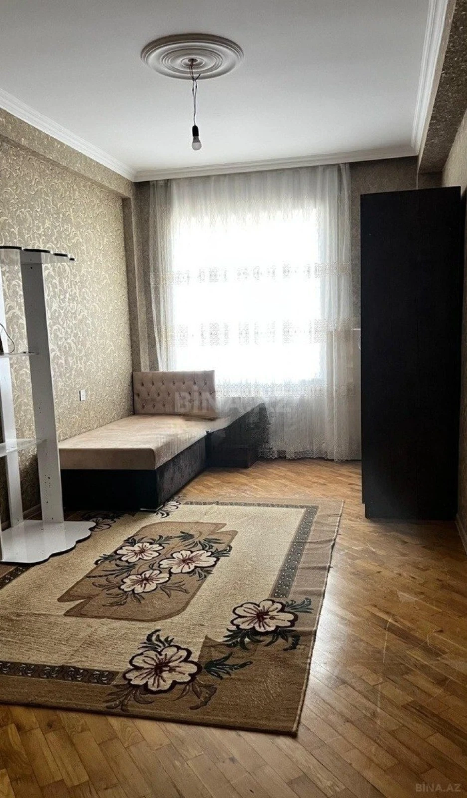 Kirayə verilir 3 otaqlı mənzil 75 m²
