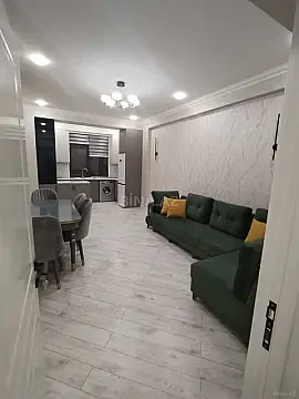 Kirayə verilir 2 otaqlı mənzil 65 m² — Bakı, Nəsimi 2 otaq 65.00 m²
