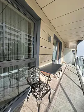 Kirayə verilir 3 otaqlı mənzil 140 m²