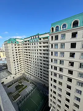 Satılır 3 otaqlı mənzil 55 m² — Bakı, Nərimanov 3 otaq 55.00 m²