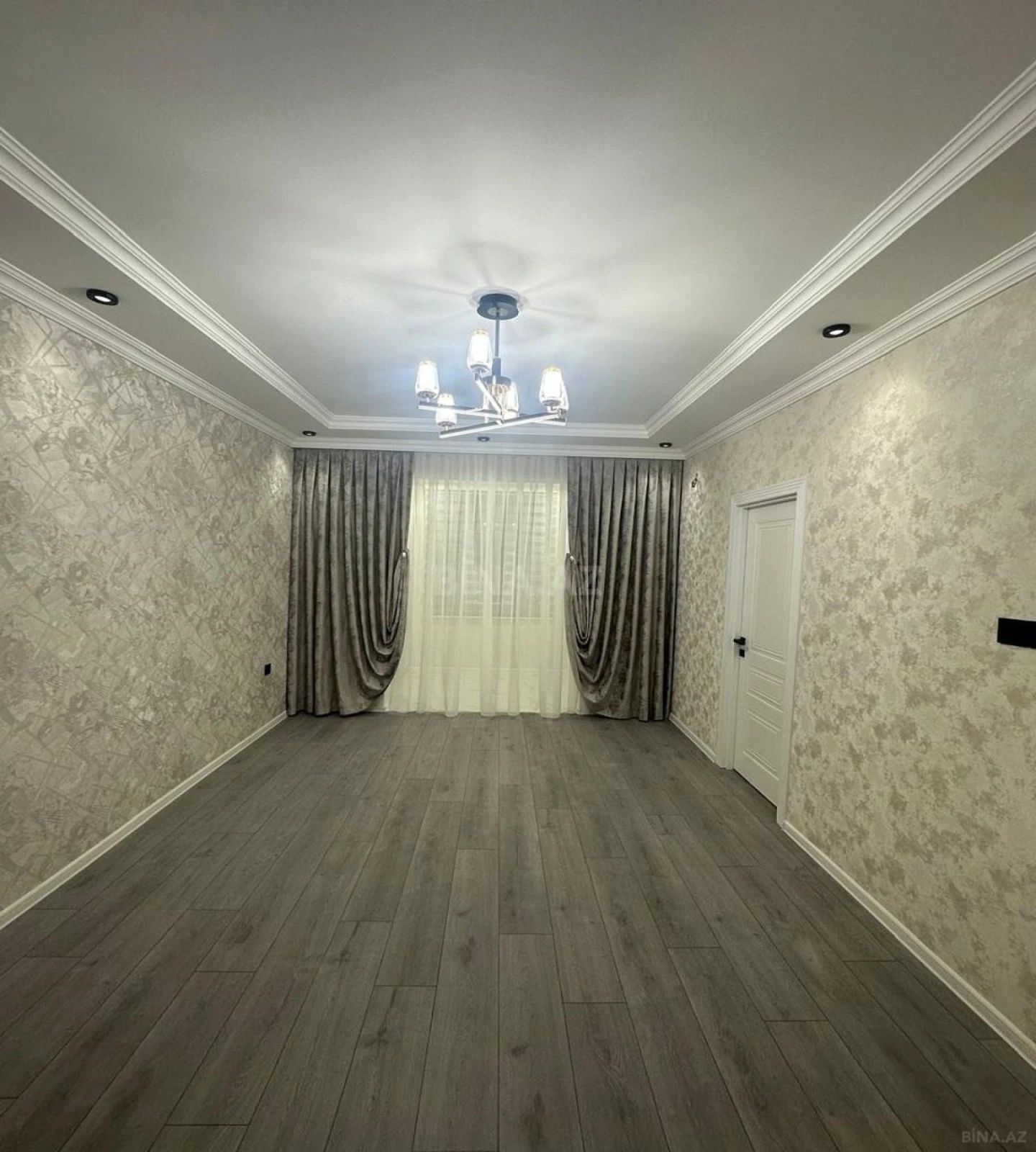 Satılır 3 otaqlı mənzil 55 m²
