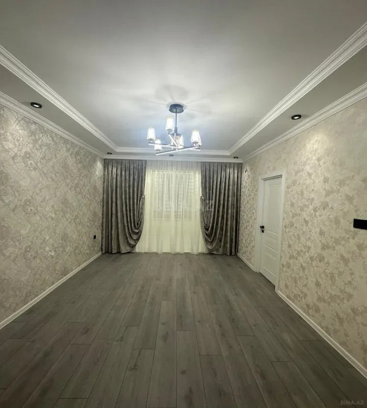 Satılır 3 otaqlı mənzil 55 m²