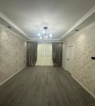 Satılır 3 otaqlı mənzil 55 m² — Bakı, Memar Əcəmi yanı 3 otaq 55.00 m²